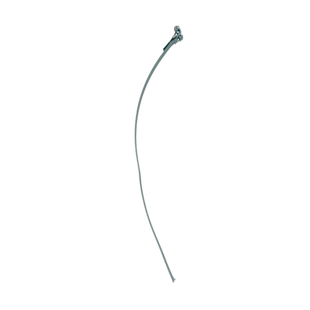 Clip for Brake Pipe Rear Axle 11820LLR